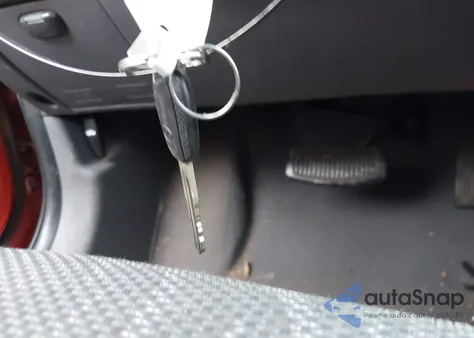 2009 Kia Rio Lx z USA, uszkodzony, nr VIN KNADE223496510008